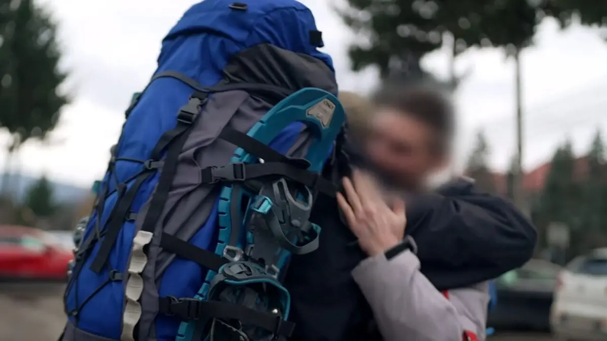 Visuel de Envoyé spécial