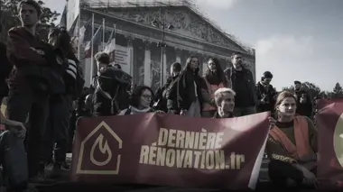 Enquete sur les ecolos radicaux - inflation : quand les francais volent pour manger