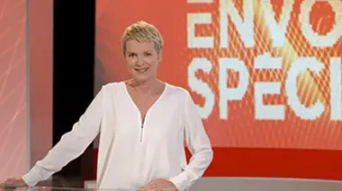 Envoyé spécial «L'exécuteur» : confessions d'un DRH