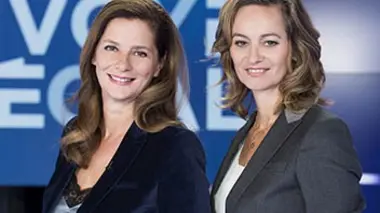 Envoyé spécial le samedi