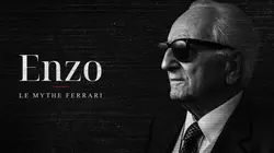 Enzo, le mythe Ferrari