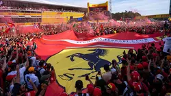 Enzo, le mythe Ferrari  L'héritage