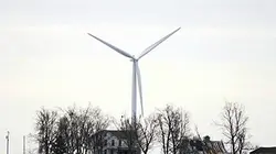 Visuel de Eoliennes : la bataille du vent