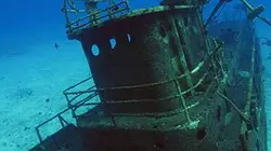 Epaves de récifs E04 Les Bahamas