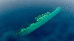 Epaves et pollution : Les larmes noires de l'océan