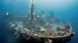 Epaves et pollution : Les larmes noires de l'océan