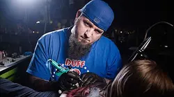 Sur RMC Story à 22h30 : Epic Ink