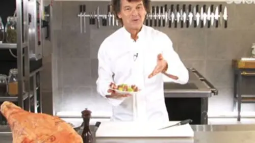 Epicerie fine Le poulet jaune des Landes