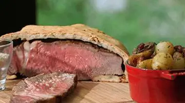 Le boeuf cidré