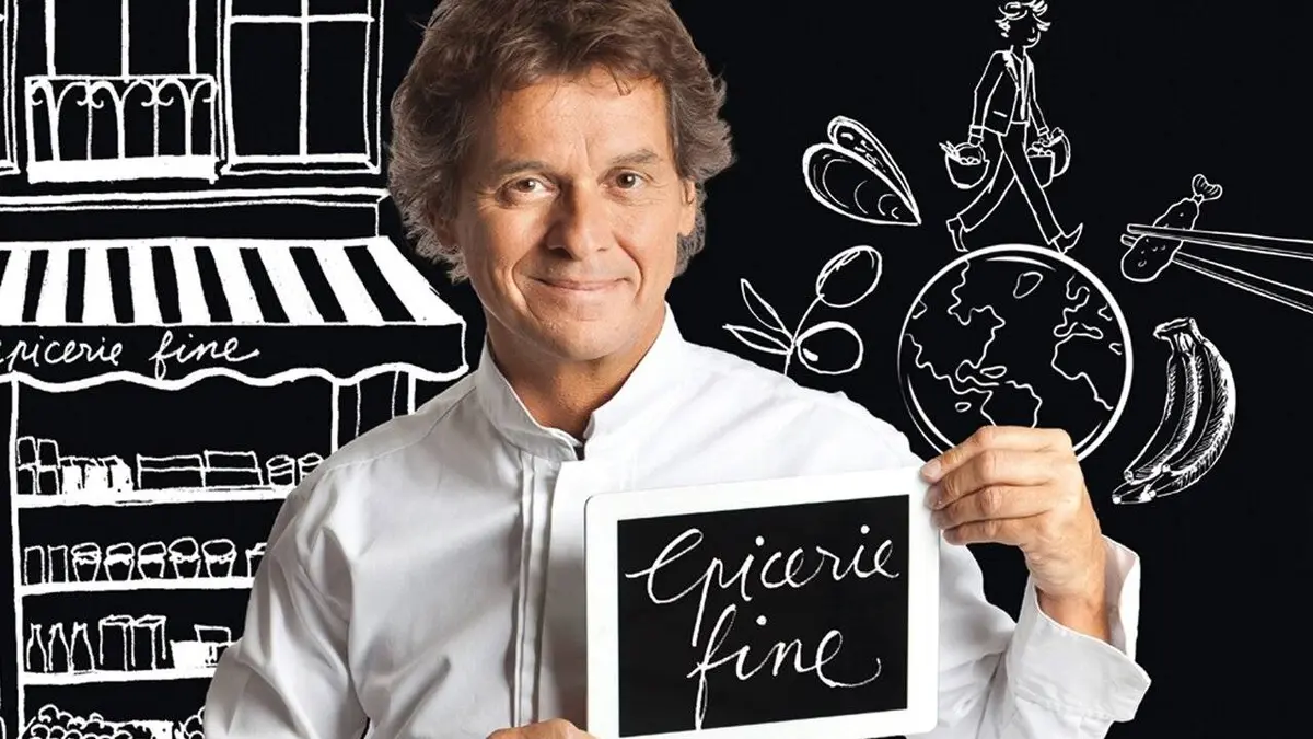 Epicerie fine, terroirs gourmands Le Briançonnais