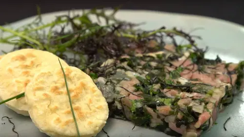 Epicerie fine, terroirs gourmands Le Léon