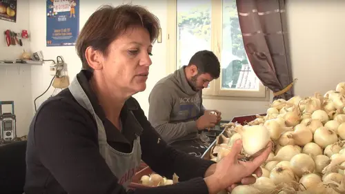 Epicerie fine, terroirs gourmands Les Cévennes