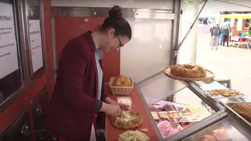 Epicerie fine, terroirs gourmands La Sologne bourbonnaise