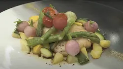 Epicerie fine, terroirs gourmands Le Sundgau