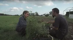 Epicerie fine, terroirs gourmands Le val d'Anjou