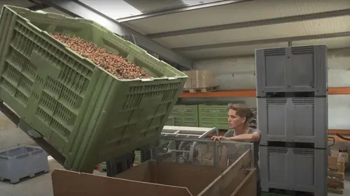 Epicerie fine, terroirs gourmands Le Valentinois