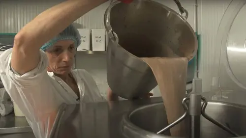 Casting Epicerie fine, terroirs gourmands Le Ribéracois