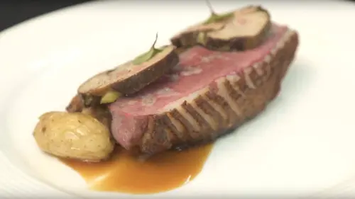 Epicerie fine, terroirs gourmands Le Limargue