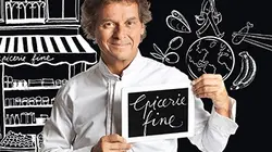 Visuel de Epicerie fine et nomade