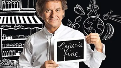 Epicerie fine Le chou-fleur