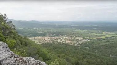 La Provence Verte et Verdon