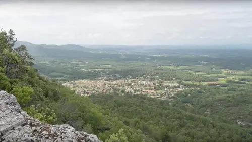 Epicerie fine La Provence Verte et Verdon