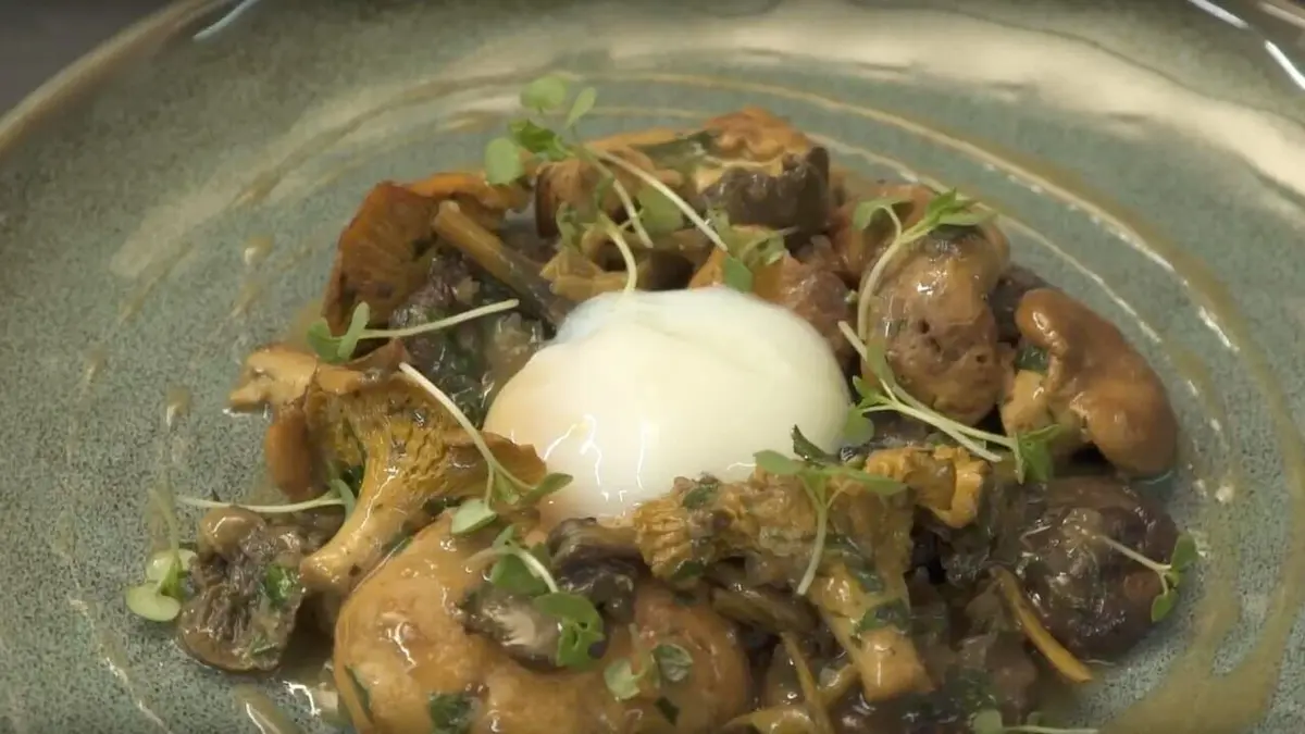 Epicerie fine et nomade Le boeuf Boskarin