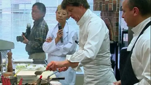 Epicerie fine : carnet de voyage