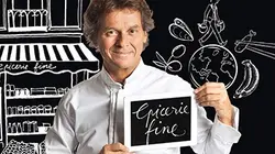 Visuel de Epicerie fine, terroirs gourmands
