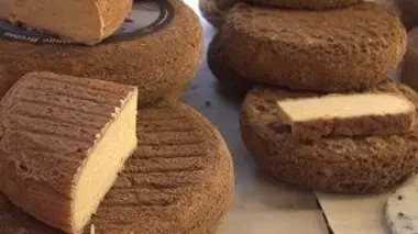 La presqu'île de Rhuys