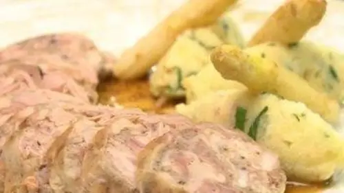 Epicerie fine, terroirs gourmands La Champagne