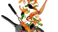 Epicerie fine, terroirs gourmands