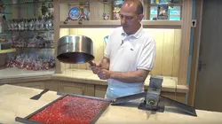 Epicerie fine, terroirs gourmands