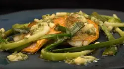 Epicerie fine, terroirs gourmands