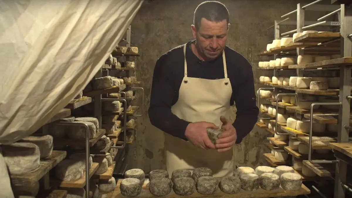 Epicerie fine, terroirs gourmands La Tarentaise et le Valmorel