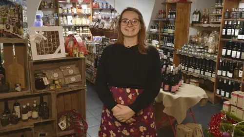 Audiences TV : Epiceries : retour au village