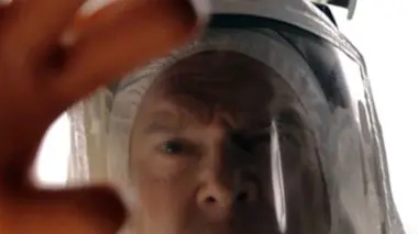 La vallée de la mort