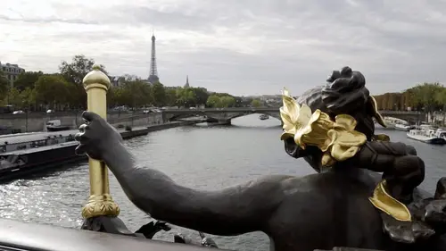 Epidémies, une autre histoire