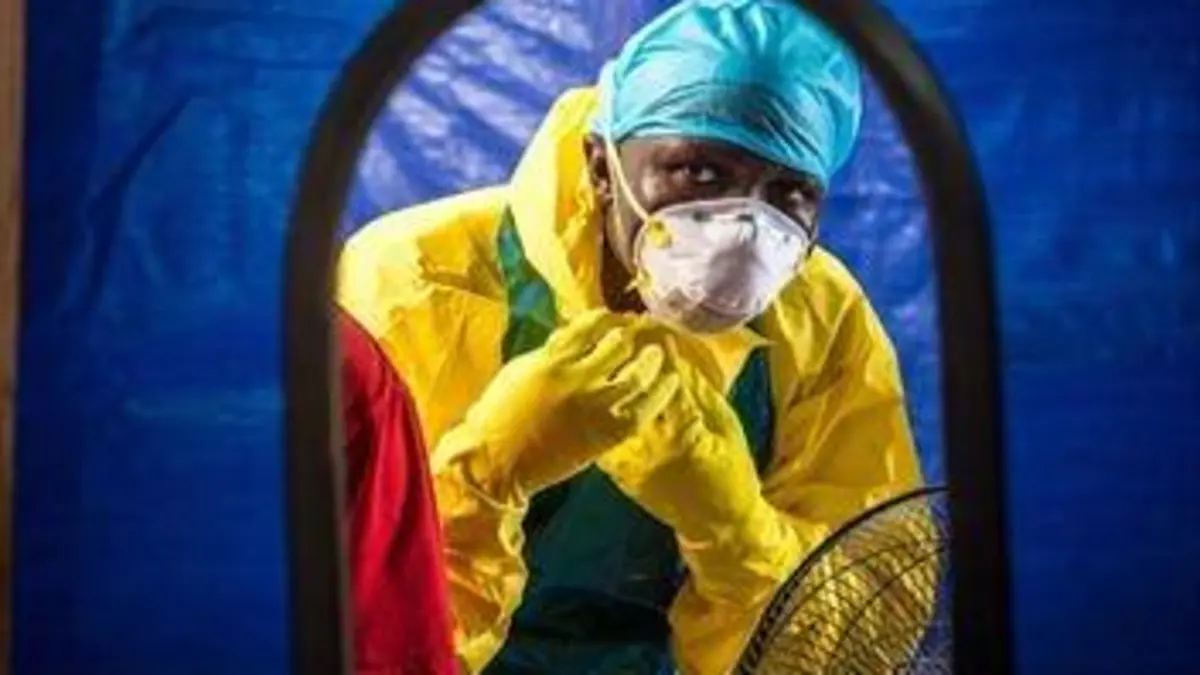 Epidémies : une menace planétaire