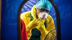 Visuel de Epidémies : une menace planétaire