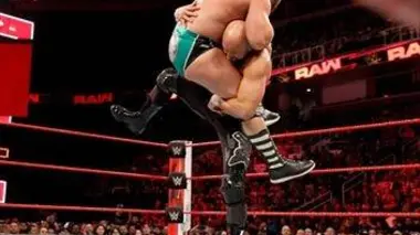 Episode 96 Catch World Wrestling Entertainment NXT