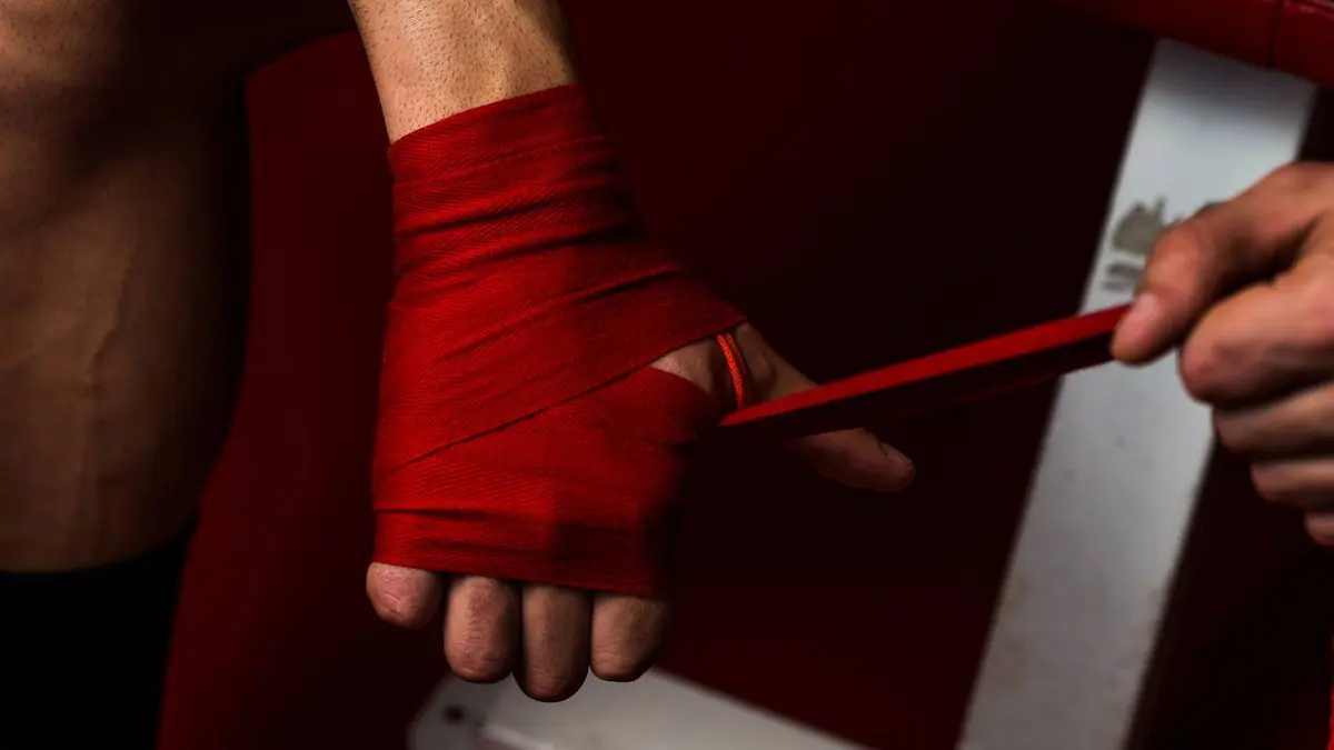 Episode XIV Boxe Soirée No Limit 2020