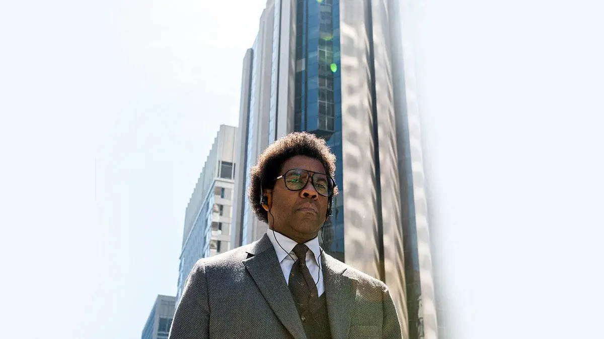 L'affaire Roman J. (Film) où regarder TV, Replay, Streaming
