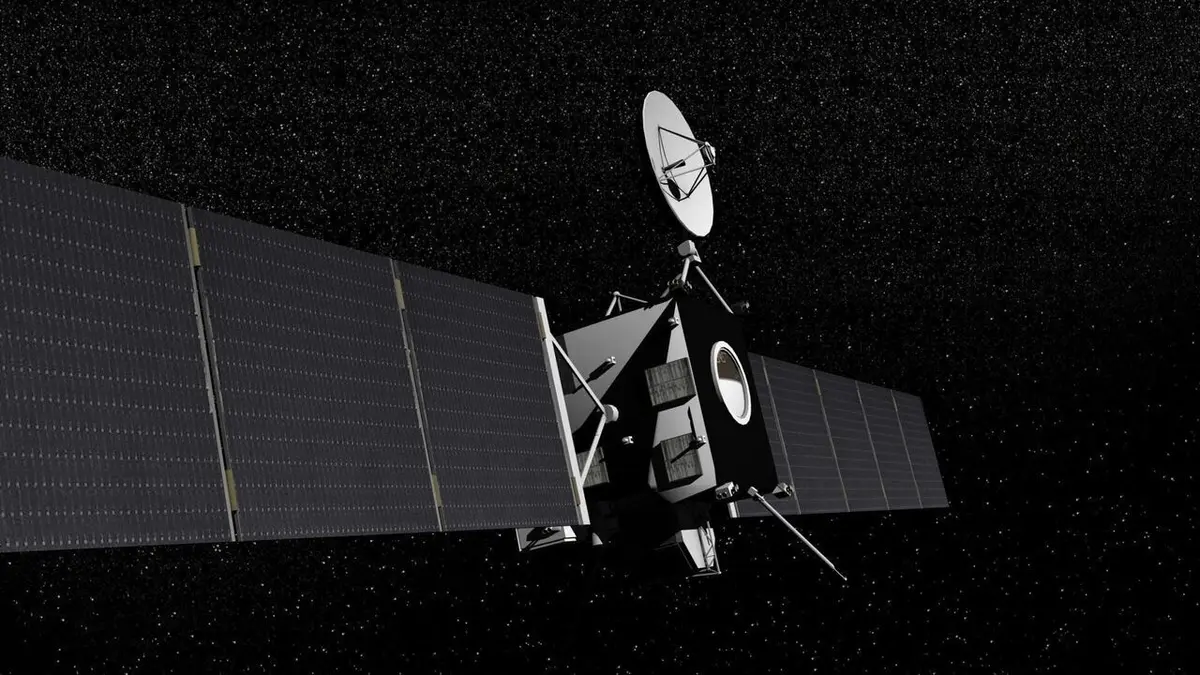 Epopée spatiale : Sur les traces des conquérants Explorateurs robotisés