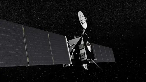Epopée spatiale : Sur les traces des conquérants Explorateurs robotisés