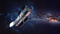 Visuel de Epopée spatiale : Sur les traces des conquérants