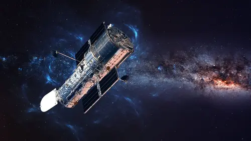 Epopée spatiale : Sur les traces des conquérants