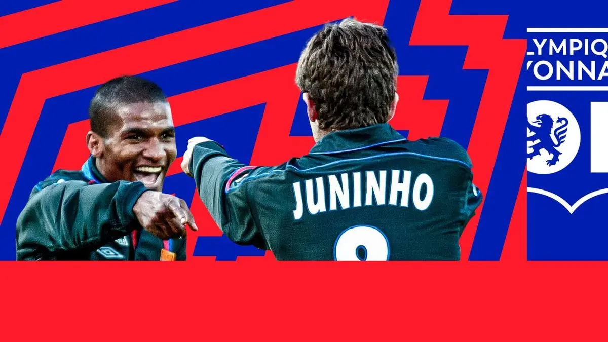 Epopées de légende Lyon 2002/2003