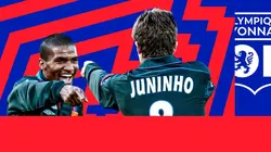 Epopées de légende Lyon 2002/2003