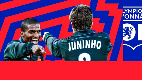 Epopées de légende Lyon 2002/2003